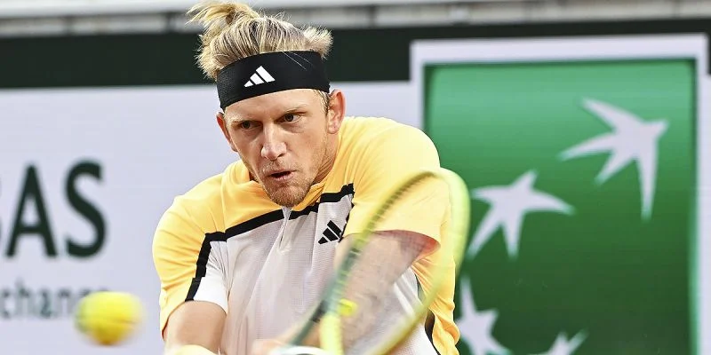 Давидович Фокина — Коболли. Прогноз и ставки на матч ATP Вашингтон (1 августа 2024 года)
Давидович Фокина — Коболли. Прогноз и ставки на матч ATP Вашингтон (1 августа 2024 года)