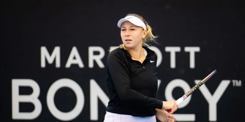 Аманда Анисимова – Каролин Долхайд. Прогноз и ставки на матч WTA Вашингтон (2 августа 2024 года) Аманда Анисимова – Каролин Долхайд. Прогноз и ставки на матч WTA Вашингтон (2 августа 2024 года)