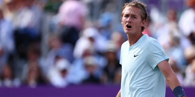 Корда — Томпсон. Прогноз и ставки на матч ATP Вашингтон (3 августа 2024 года)
Корда — Томпсон. Прогноз и ставки на матч ATP Вашингтон (3 августа 2024 года)