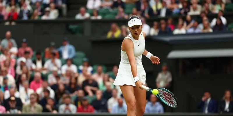 Эмма Радукану – Паула Бадоса. Прогноз и ставки на матч WTA Вашингтон (2 августа 2024 года) Эмма Радукану – Паула Бадоса. Прогноз и ставки на матч WTA Вашингтон (2 августа 2024 года)