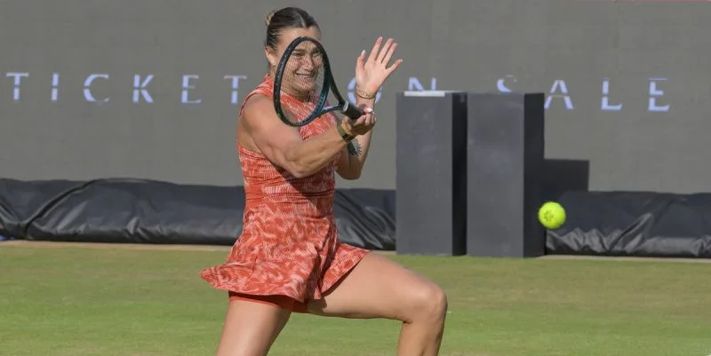 Арина Соболенко – Виктория Азаренко. Прогноз и ставки на матч WTA Вашингтон (3 августа 2024 года) Арина Соболенко – Виктория Азаренко. Прогноз и ставки на матч WTA Вашингтон (3 августа 2024 года)