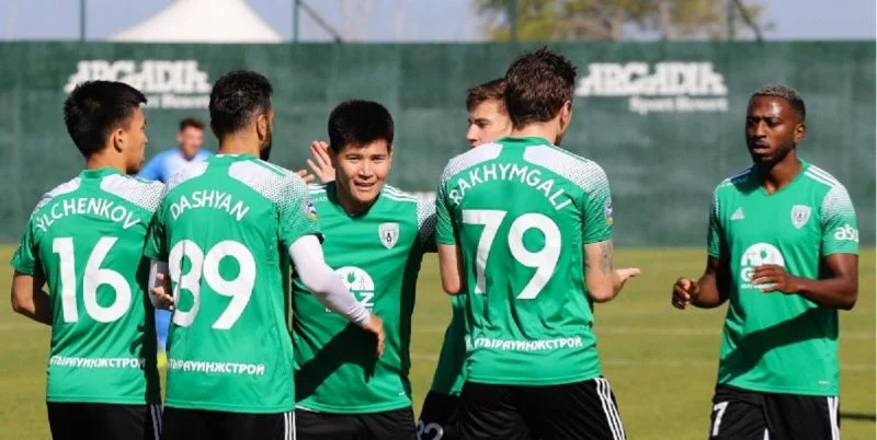 Атырау — Кайсар. Прогноз и ставки на матч чемпионата Казахстана (3 августа 2024 года) Атырау — Кайсар. Прогноз и ставки на матч чемпионата Казахстана (3 августа 2024 года)