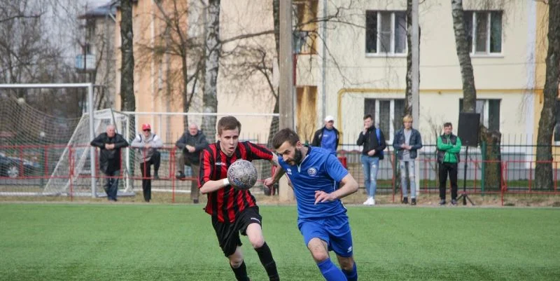 Орша — Торпедо-БелАЗ 2. Прогноз и ставки на матч чемпионата Беларуси (5 августа 2024 года)
Орша — Торпедо-БелАЗ 2. Прогноз и ставки на матч чемпионата Беларуси (5 августа 2024 года)