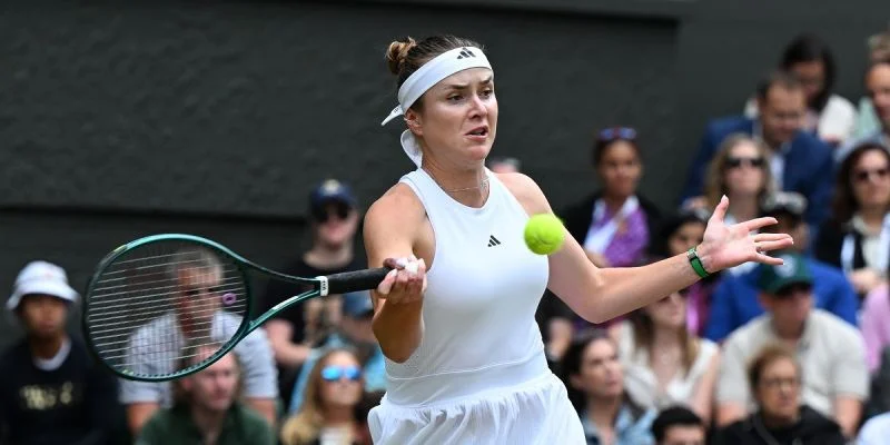 Шелби Роджерс – Элина Свитолина. Прогноз и ставки на матч WTA Торонто (6 августа 2024 года) Шелби Роджерс – Элина Свитолина. Прогноз и ставки на матч WTA Торонто (6 августа 2024 года)