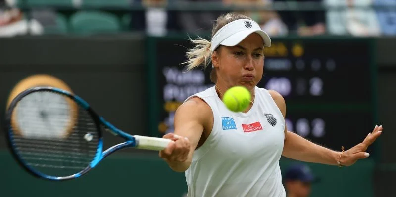 Даяна Ястремская – Юлия Путинцева. Прогноз и ставки на матч WTA Торонто (7 августа 2024 года) Даяна Ястремская – Юлия Путинцева. Прогноз и ставки на матч WTA Торонто (7 августа 2024 года)