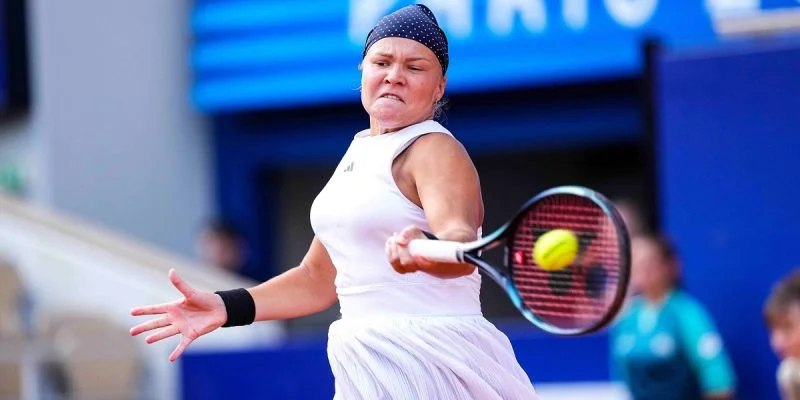 Хэрриет Дарт – Диана Шнайдер. Прогноз и ставки на матч WTA Торонто (7 августа 2024 года) Хэрриет Дарт – Диана Шнайдер. Прогноз и ставки на матч WTA Торонто (7 августа 2024 года)