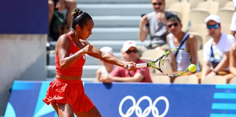 Чжан Шуай – Лейла Фернандес. Прогноз и ставки на матч WTA Торонто (8 августа 2024 года) Чжан Шуай – Лейла Фернандес. Прогноз и ставки на матч WTA Торонто (8 августа 2024 года)