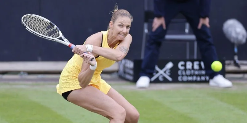 Джессика Пегула – Каролина Плишкова. Прогноз и ставки на матч WTA Торонто (8 августа 2024 года) Джессика Пегула – Каролина Плишкова. Прогноз и ставки на матч WTA Торонто (8 августа 2024 года)