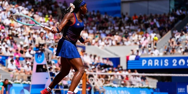 Кори Гауфф – Ван Яфань. Прогноз и ставки на матч WTA Торонто (8 августа 2024 года) Кори Гауфф – Ван Яфань. Прогноз и ставки на матч WTA Торонто (8 августа 2024 года)