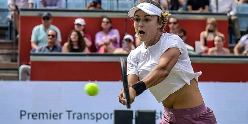 Леся Цуренко – Анна Калинская. Прогноз и ставки на матч WTA Торонто (8 августа 2024 года) Леся Цуренко – Анна Калинская. Прогноз и ставки на матч WTA Торонто (8 августа 2024 года)