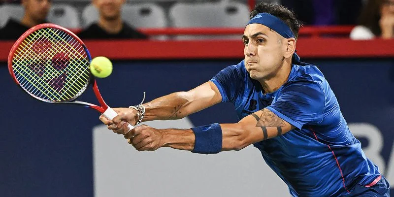 Сонего — Табило. Прогноз и ставки на матч ATP Монреаль (8 августа 2024 года)
Сонего — Табило. Прогноз и ставки на матч ATP Монреаль (8 августа 2024 года)