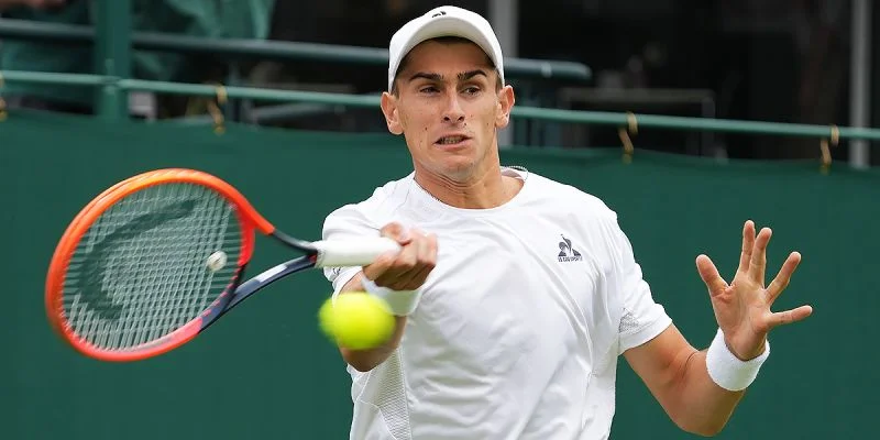 Давидович Фокина — Арнальди. Прогноз и ставки на матч ATP Монреаль (9 августа 2024 года)
Давидович Фокина — Арнальди. Прогноз и ставки на матч ATP Монреаль (9 августа 2024 года)