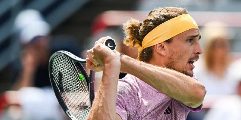 Руне — Зверев. Прогноз и ставки на матч ATP Монреаль (10 августа 2024 года) Руне — Зверев. Прогноз и ставки на матч ATP Монреаль (10 августа 2024 года)