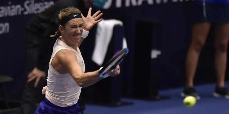 Виктория Азаренко – Пейтон Стирнс. Прогноз и ставки на матч WTA Торонто (9 августа 2024 года) Виктория Азаренко – Пейтон Стирнс. Прогноз и ставки на матч WTA Торонто (9 августа 2024 года)