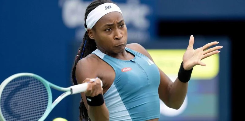 Кори Гауфф – Диана Шнайдер. Прогноз и ставки на матч WTA Торонто (10 августа 2024 года) Кори Гауфф – Диана Шнайдер. Прогноз и ставки на матч WTA Торонто (10 августа 2024 года)