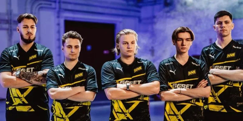 Na'Vi — paiN Gaming. Прогноз и ставки на матч CS2 (10 августа 2024 года) Na'Vi — paiN Gaming. Прогноз и ставки на матч CS2 (10 августа 2024 года)