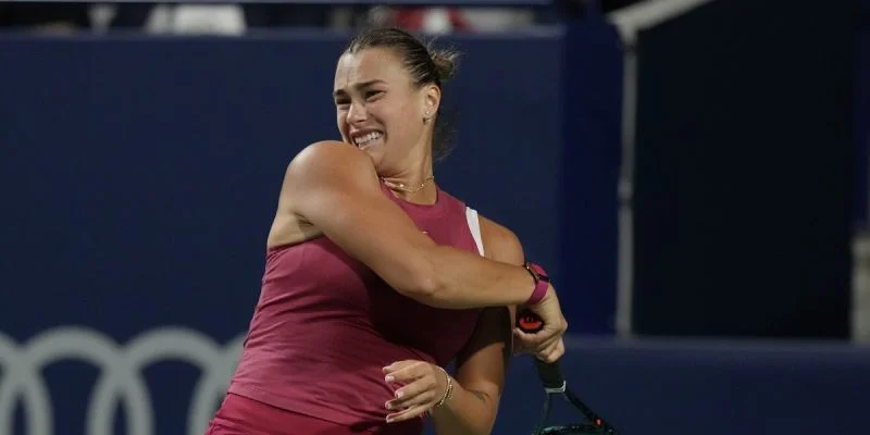 Аманда Анисимова – Арина Соболенко. Прогноз и ставки на матч WTA Торонто (10 августа 2024 года) Аманда Анисимова – Арина Соболенко. Прогноз и ставки на матч WTA Торонто (10 августа 2024 года)