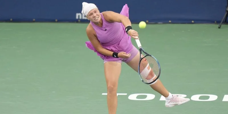 Диана Шнайдер – Людмила Самсонова. Прогноз и ставки на матч WTA Торонто (11 августа 2024 года) Диана Шнайдер – Людмила Самсонова. Прогноз и ставки на матч WTA Торонто (11 августа 2024 года)