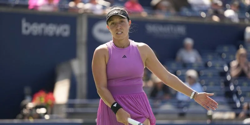 Джессика Пегула – Пейтон Стирнс. Прогноз и ставки на матч WTA Торонто (11 августа 2024 года) Джессика Пегула – Пейтон Стирнс. Прогноз и ставки на матч WTA Торонто (11 августа 2024 года)