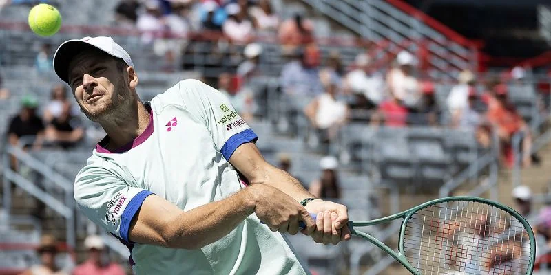 Попырин — Гуркач. Прогноз и ставки на матч ATP Монреаль (11 августа 2024 года)
Попырин — Гуркач. Прогноз и ставки на матч ATP Монреаль (11 августа 2024 года)