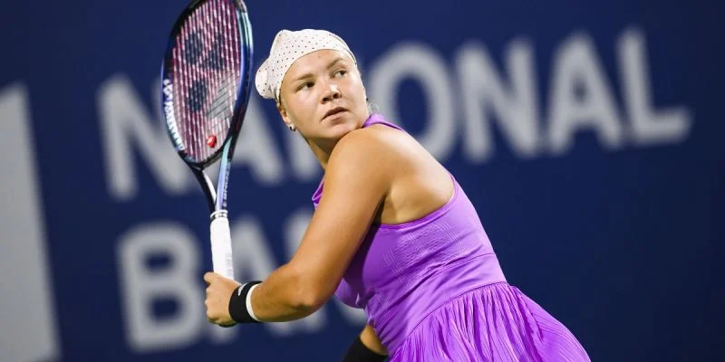 Диана Шнайдер – Джессика Пегула. Прогноз и ставки на матч WTA Торонто (12 августа 2024 года) Диана Шнайдер – Джессика Пегула. Прогноз и ставки на матч WTA Торонто (12 августа 2024 года)