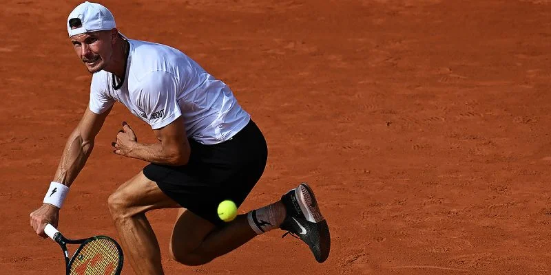 Фучович — Муте. Прогноз и ставки на матч ATP Цинциннати (12 августа 2024 года)
Фучович — Муте. Прогноз и ставки на матч ATP Цинциннати (12 августа 2024 года)
