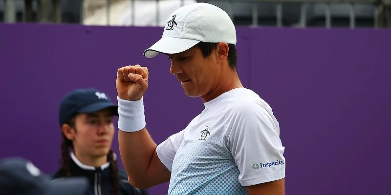 Микельсен — Макдональд. Прогноз и ставки на матч ATP Цинциннати (12 августа 2024 года)
Микельсен — Макдональд. Прогноз и ставки на матч ATP Цинциннати (12 августа 2024 года)