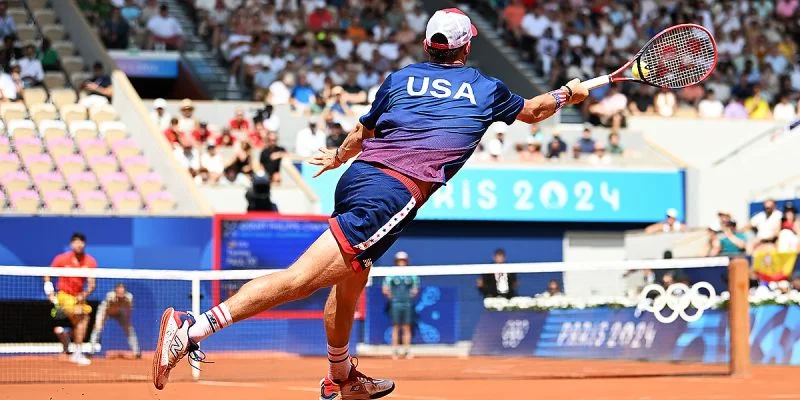Коболли — Пол. Прогноз и ставки на матч ATP Цинциннати (12 августа 2024 года)
Коболли — Пол. Прогноз и ставки на матч ATP Цинциннати (12 августа 2024 года)