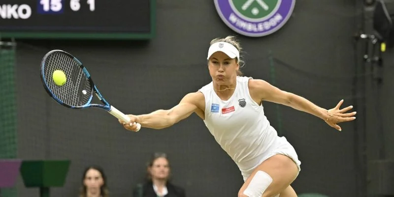 Хэрриет Дарт – Юлия Путинцева. Прогноз и ставки на матч WTA Цинциннати (14 августа 2024 года) Хэрриет Дарт – Юлия Путинцева. Прогноз и ставки на матч WTA Цинциннати (14 августа 2024 года)