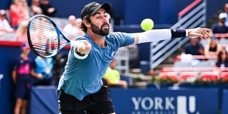 Томпсон — Умбер. Прогноз и ставки на матч ATP Цинциннати (13 августа 2024 года)
Томпсон — Умбер. Прогноз и ставки на матч ATP Цинциннати (13 августа 2024 года)
