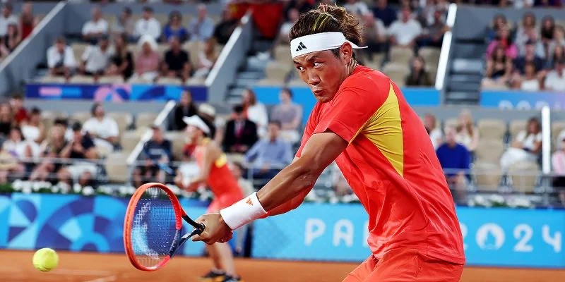 Чжан — Мпеши. Прогноз и ставки на матч ATP Цинциннати (13 августа 2024 года)
Чжан — Мпеши. Прогноз и ставки на матч ATP Цинциннати (13 августа 2024 года)