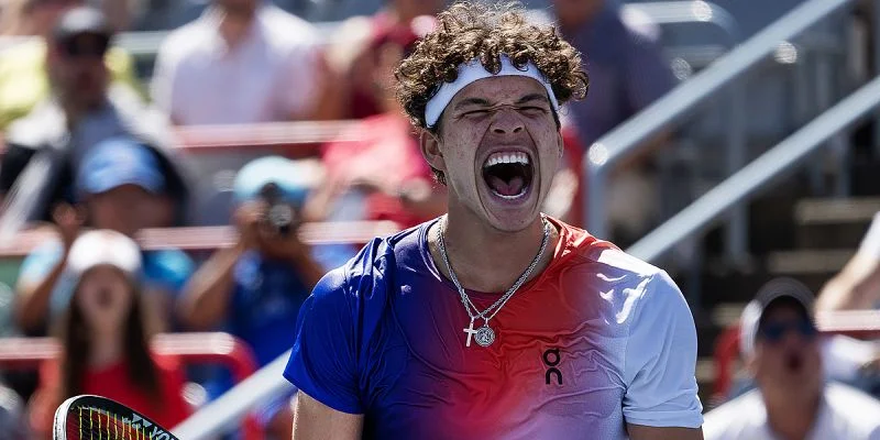 Шелтон — Опелка. Прогноз и ставки на матч ATP Цинциннати (13 августа 2024 года)
Шелтон — Опелка. Прогноз и ставки на матч ATP Цинциннати (13 августа 2024 года)
