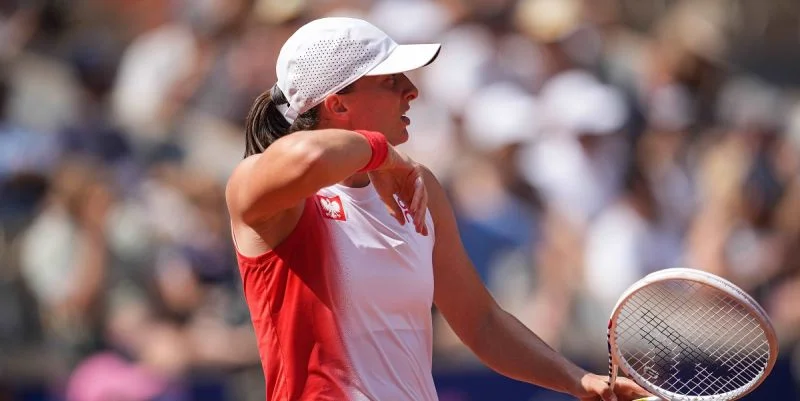 Ига Швентек – Варвара Грачева. Прогноз и ставки на матч WTA Цинциннати (15 августа 2024 года) Ига Швентек – Варвара Грачева. Прогноз и ставки на матч WTA Цинциннати (15 августа 2024 года)