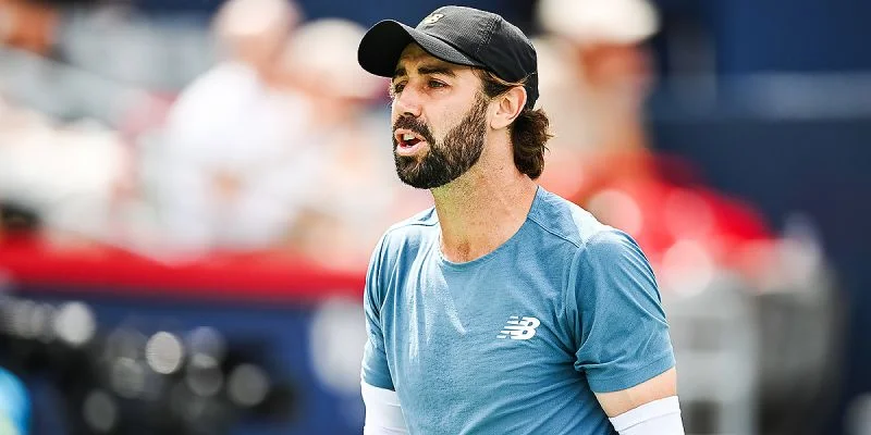 Баес — Томпсон. Прогноз и ставки на матч ATP Цинциннати (14 августа 2024 года)
Баес — Томпсон. Прогноз и ставки на матч ATP Цинциннати (14 августа 2024 года)