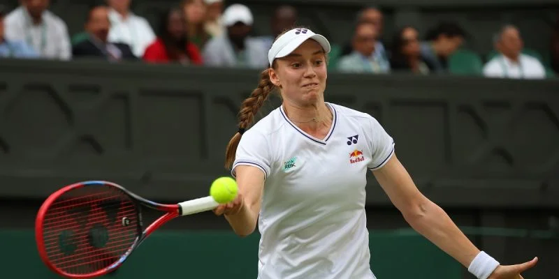 Лейла Фернандес – Елена Рыбакина. Прогноз и ставки на матч WTA Цинциннати (15 августа 2024 года) Лейла Фернандес – Елена Рыбакина. Прогноз и ставки на матч WTA Цинциннати (15 августа 2024 года)