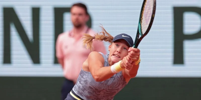 Мирра Андреева – Каролина Плишкова. Прогноз и ставки на матч WTA Цинциннати (15 августа 2024 года) Мирра Андреева – Каролина Плишкова. Прогноз и ставки на матч WTA Цинциннати (15 августа 2024 года)