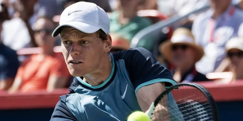 Синнер — Томпсон. Прогноз и ставки на матч ATP Цинциннати (16 августа 2024 года)
Синнер — Томпсон. Прогноз и ставки на матч ATP Цинциннати (16 августа 2024 года)