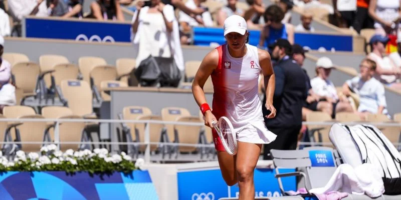 Ига Швентек – Марта Костюк. Прогноз и ставки на матч WTA Цинциннати (16 августа 2024 года) Ига Швентек – Марта Костюк. Прогноз и ставки на матч WTA Цинциннати (16 августа 2024 года)