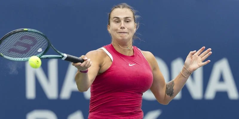Арина Соболенко – Элина Свитолина. Прогноз и ставки на матч WTA Цинциннати (16 августа 2024 года) Арина Соболенко – Элина Свитолина. Прогноз и ставки на матч WTA Цинциннати (16 августа 2024 года)
