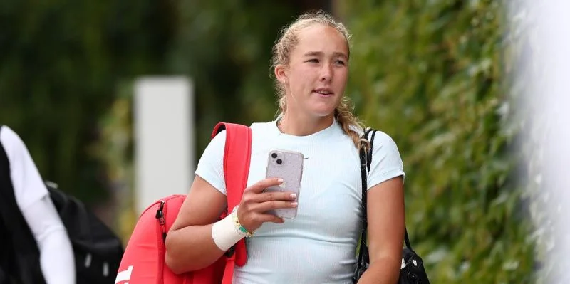 Мирра Андреева – Жасмине Паолини. Прогноз и ставки на матч WTA Цинциннати (16 августа 2024 года) Мирра Андреева – Жасмине Паолини. Прогноз и ставки на матч WTA Цинциннати (16 августа 2024 года)