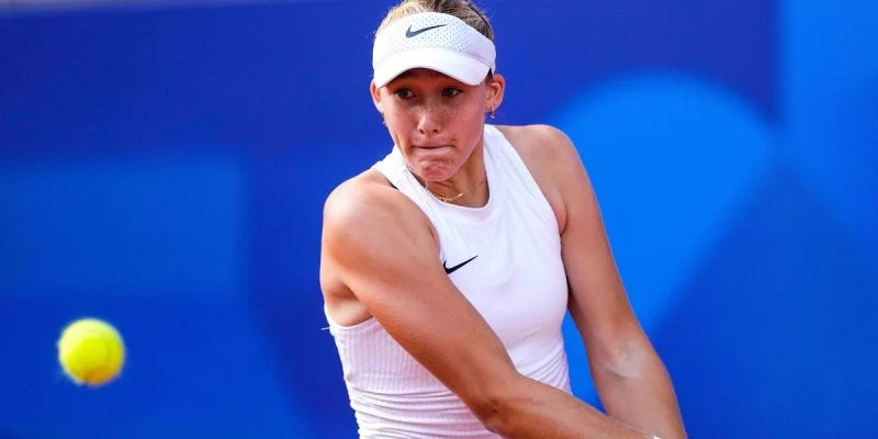 Ига Швентек – Мирра Андреева. Прогноз и ставки на матч WTA Цинциннати (17 августа 2024 года) Ига Швентек – Мирра Андреева. Прогноз и ставки на матч WTA Цинциннати (17 августа 2024 года)