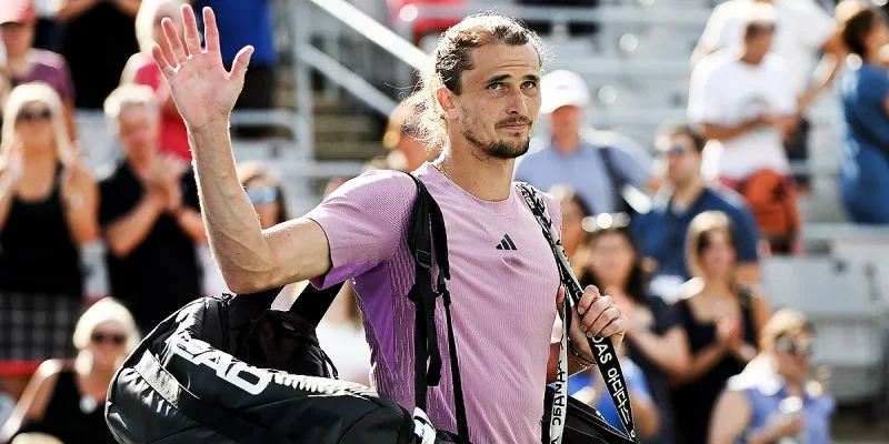Зверев — Шелтон. Прогноз и ставки на матч ATP Цинциннати (17 августа 2024 года)
Зверев — Шелтон. Прогноз и ставки на матч ATP Цинциннати (17 августа 2024 года)