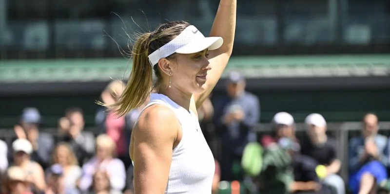 Анастасия Павлюченкова – Паула Бадоса. Прогноз и ставки на матч WTA Цинциннати (18 августа 2024 года) Анастасия Павлюченкова – Паула Бадоса. Прогноз и ставки на матч WTA Цинциннати (18 августа 2024 года)