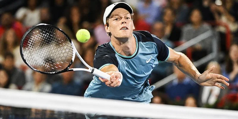 Синнер — Зверев. Прогноз и ставки на матч ATP Цинциннати (18 августа 2024 года)
Синнер — Зверев. Прогноз и ставки на матч ATP Цинциннати (18 августа 2024 года)