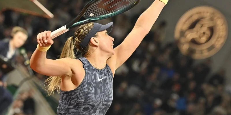 Джессика Пегула – Паула Бадоса. Прогноз и ставки на матч WTA Цинциннати (18 августа 2024 года) Джессика Пегула – Паула Бадоса. Прогноз и ставки на матч WTA Цинциннати (18 августа 2024 года)
