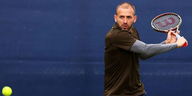 Эванс — Вукич. Прогноз и ставки на матч ATP Уинстон-Сейлем (18 августа 2024 года)
Эванс — Вукич. Прогноз и ставки на матч ATP Уинстон-Сейлем (18 августа 2024 года)