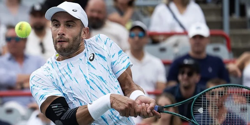 Чорич — Нагал. Прогноз и ставки на матч ATP Уинстон-Сейлем (18 августа 2024 года)
Чорич — Нагал. Прогноз и ставки на матч ATP Уинстон-Сейлем (18 августа 2024 года)