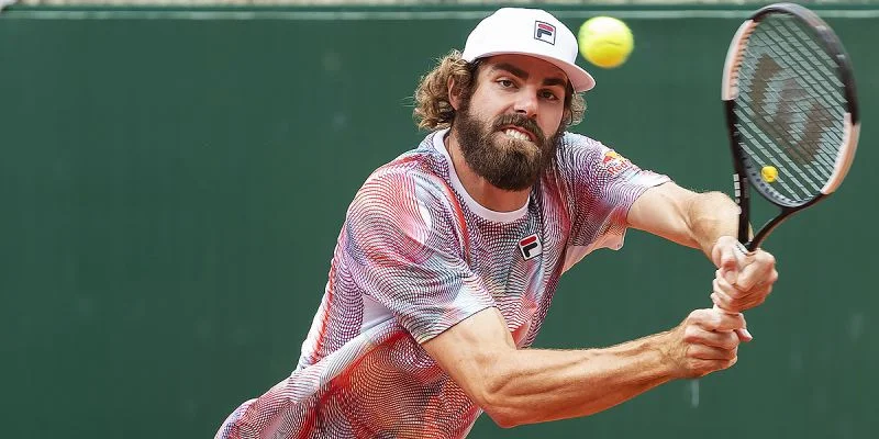 Бергс — Опелка. Прогноз и ставки на матч ATP Уинстон-Сейлем (19 августа 2024 года)
Бергс — Опелка. Прогноз и ставки на матч ATP Уинстон-Сейлем (19 августа 2024 года)