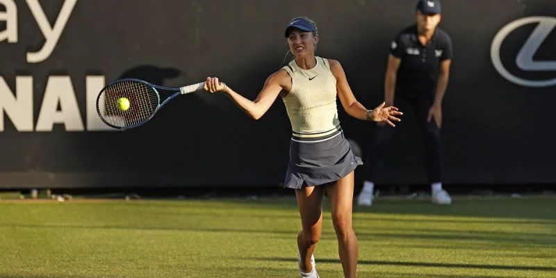 Анастасия Потапова – Диана Парри. Прогноз и ставки на матч WTA Кливленд (19 августа 2024 года) Анастасия Потапова – Диана Парри. Прогноз и ставки на матч WTA Кливленд (19 августа 2024 года)