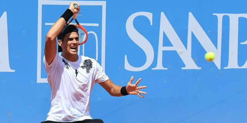 Кория — Штрикер. Прогноз и ставки на матч ATP Уинстон-Сейлем (19 августа 2024 года)
Кория — Штрикер. Прогноз и ставки на матч ATP Уинстон-Сейлем (19 августа 2024 года)